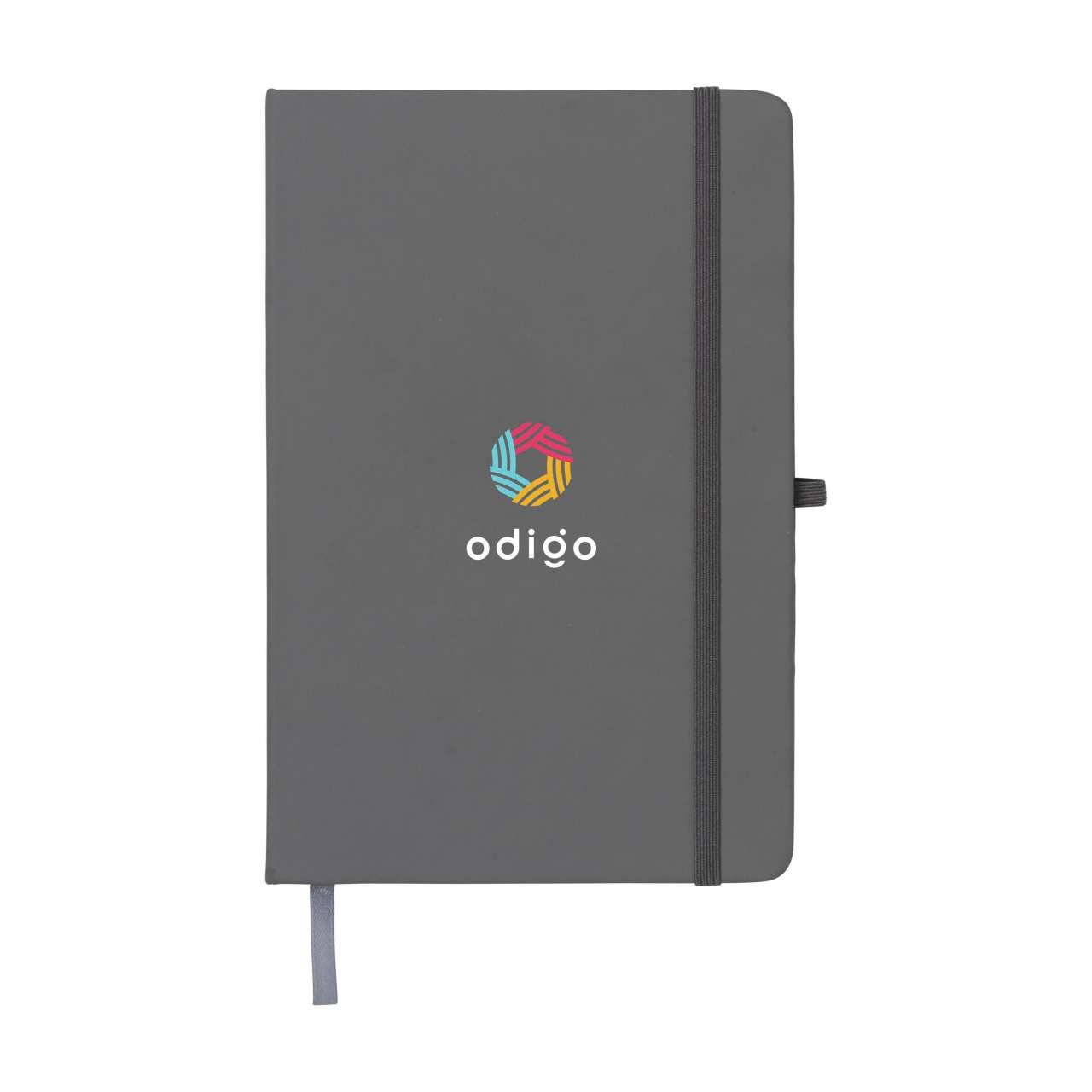 Porta RPET Notebook A5 Notizbuch