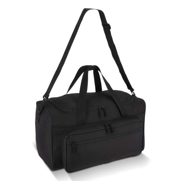 R-PET 600D Sport- und Reisetasche 51 x 25 x 29 cm 37 l