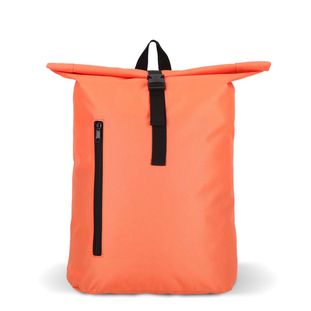 R-PET 600D Rolltop-Rucksack 20L
