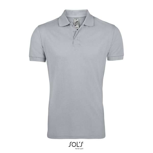 PRIME HERREN POLO 200g PRIME MEN
