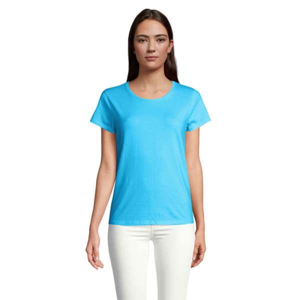 CRUSADER WOMEN T-Shirt 150g CRUSADER WOMEN