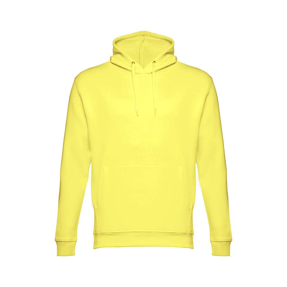 THC PHOENIX Sweatshirt (unisex) mit Kapuze aus Baumwolle und Polyester