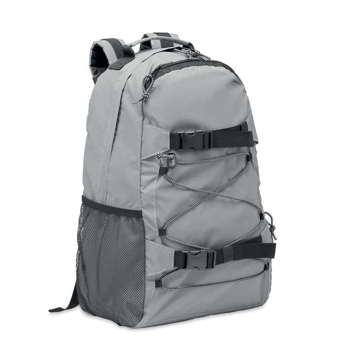 Reflektierender Rucksack 190T BRIGHT SPORTBAG