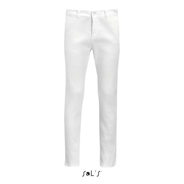 Jules Men Chino Trousers