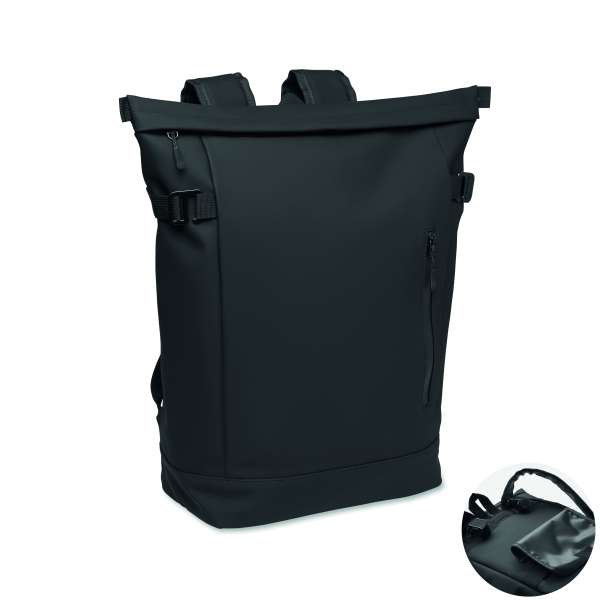 Fahrrad-Laptop-Rucksack PU 20L RIDE BACKPACK