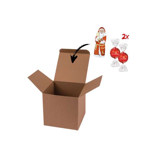 ColorBox Lindt XMas