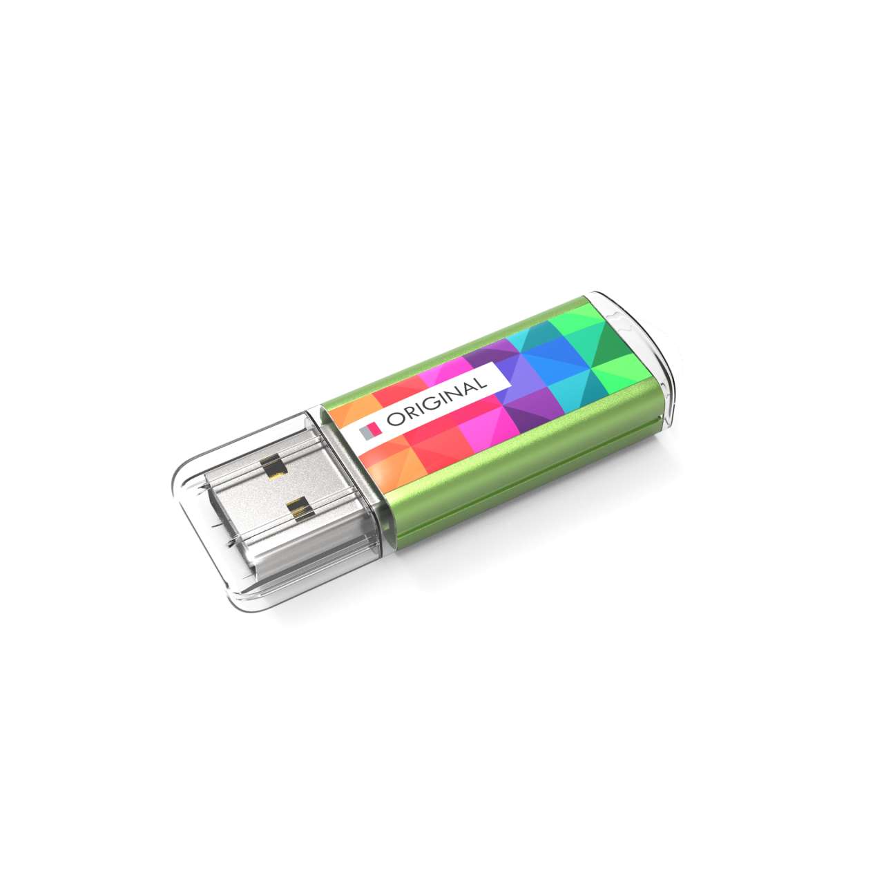 USB Stick Original Delta Green