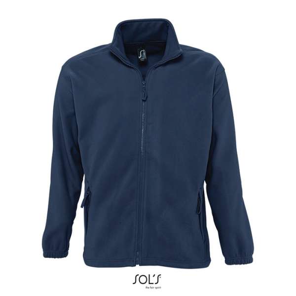 NORTH HERREN FL JACKE 300g NORTH