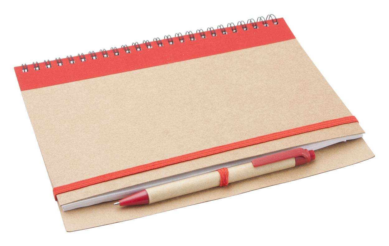 Notizbuch Platanus A5