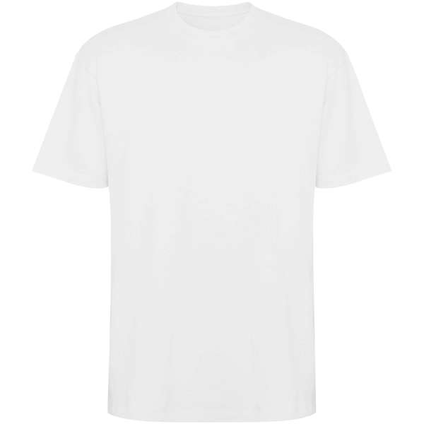 Bull Overzise T-Shirt Unisex