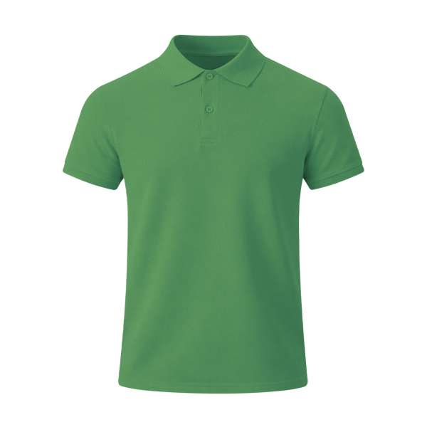 Erwachsene Farbe Polo-Shirt Charles