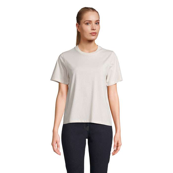 LEGEND DAMEN-T-SHIRT LEGEND WOMEN