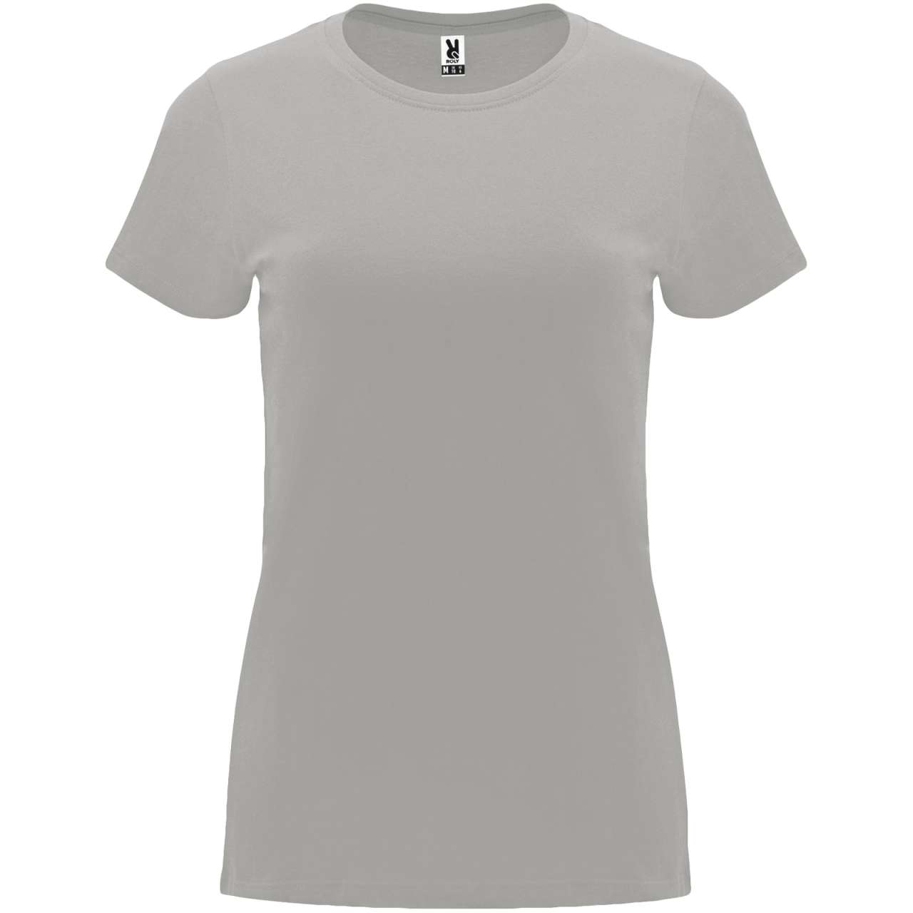 Capri T-Shirt für Damen