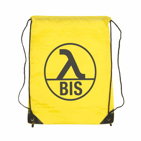 Nylon kleiner Rucksack