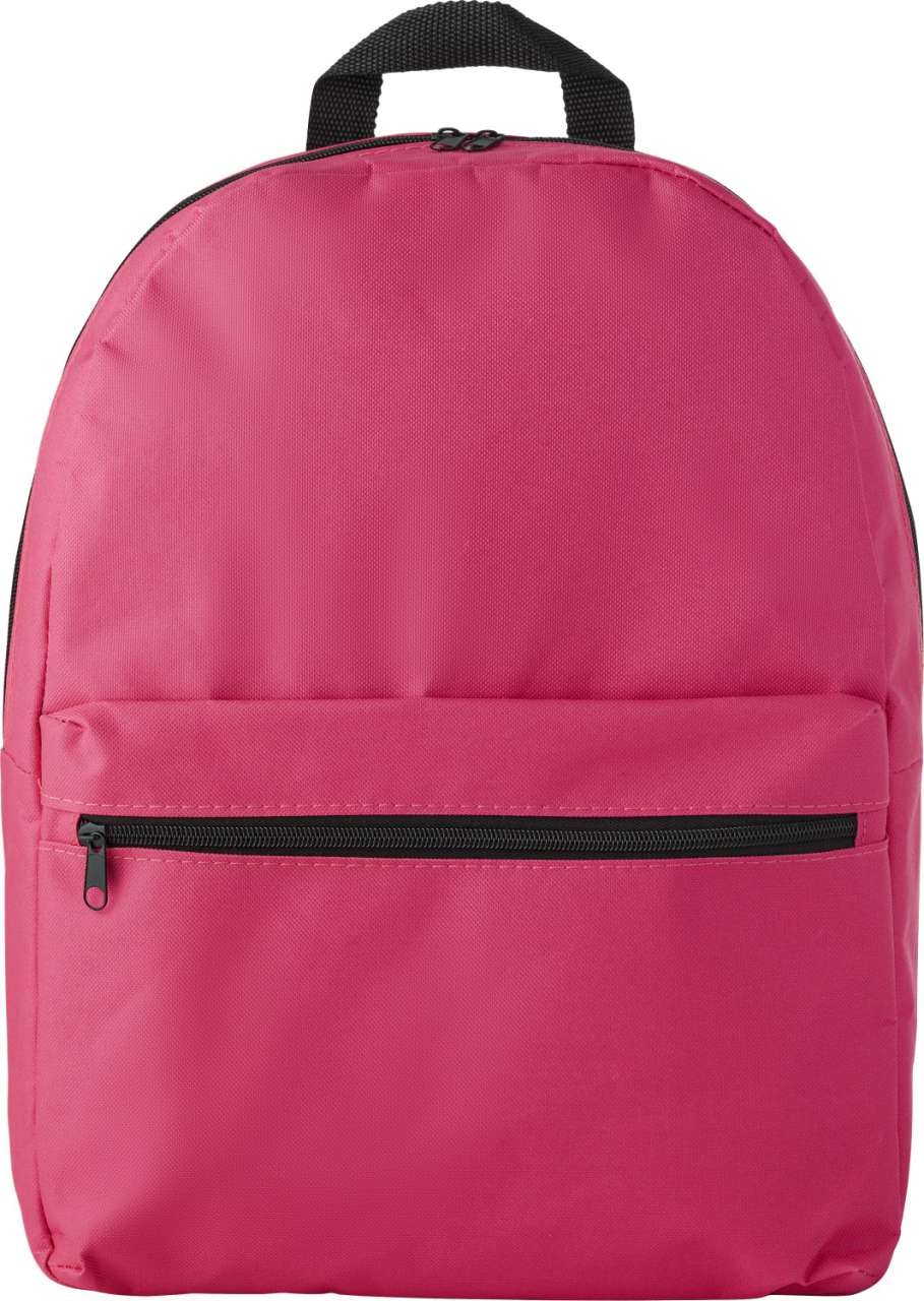 Rucksack aus Polyester(600D) Dave