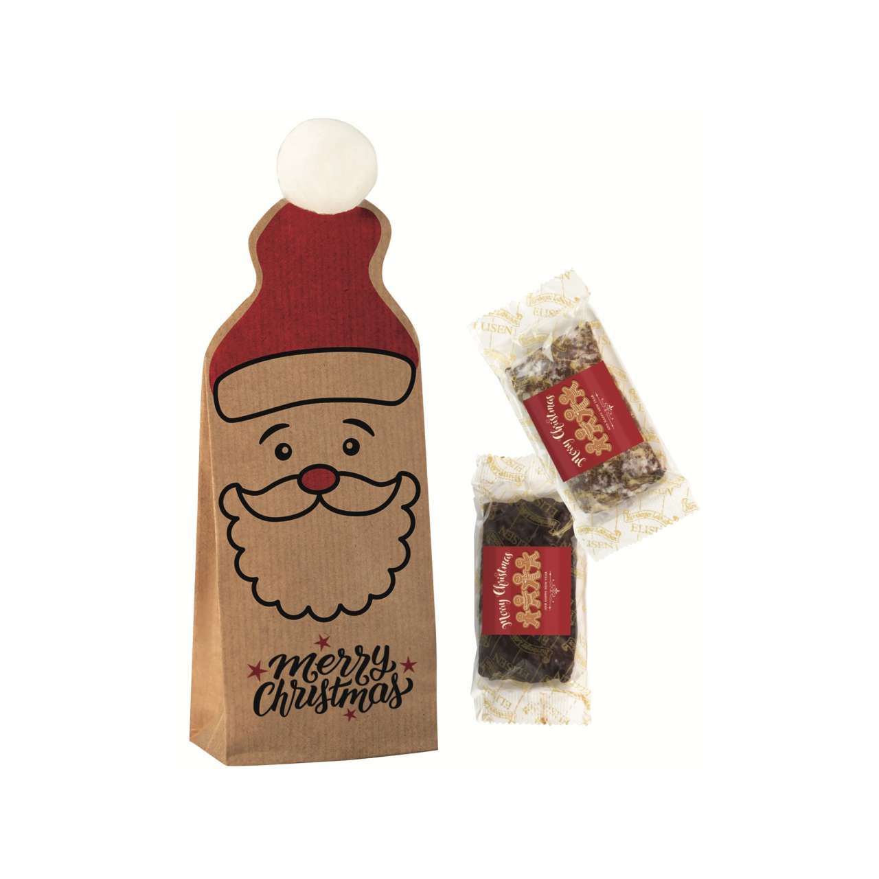 Christmas Bag No. 3