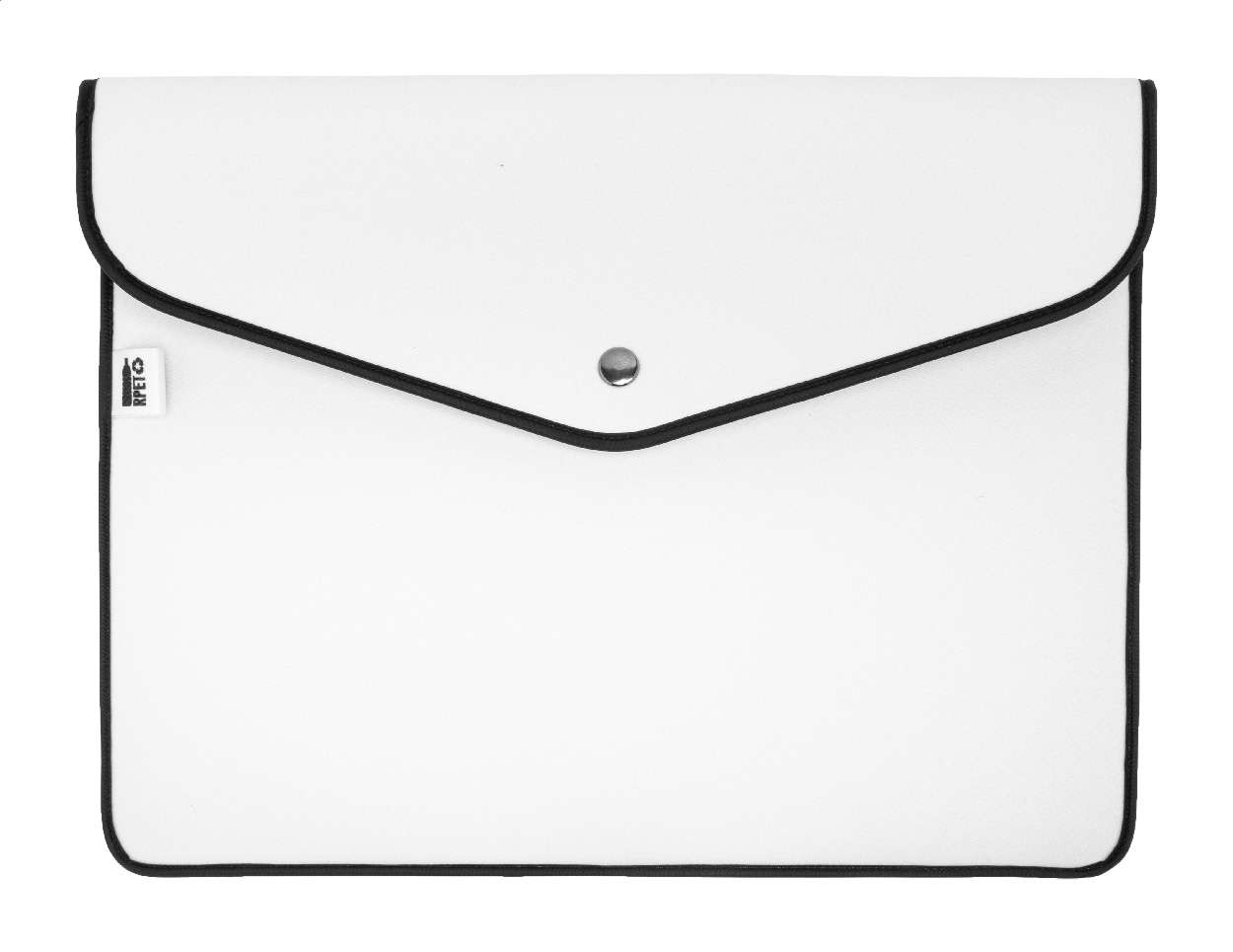 Individual document laptop bag RPET Compack