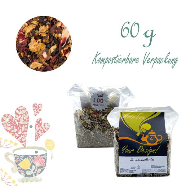 YuboFiT® YuboFiT® Bio Fruitix Tee