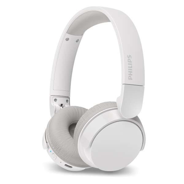 Philips Bluetooth on ear Kopfhörer mit 25 Stunden Spielzeit