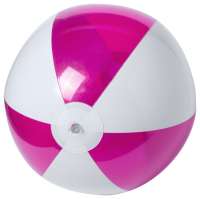 Pink / Weiß