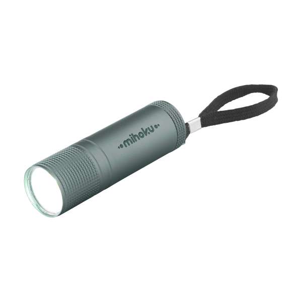 StarLED COB Taschenlampe