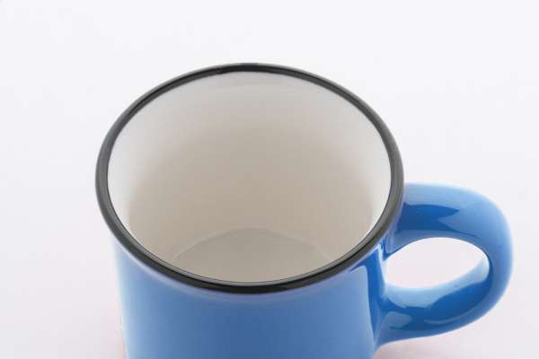 Mini Vintage-Becher Woodstock Mini