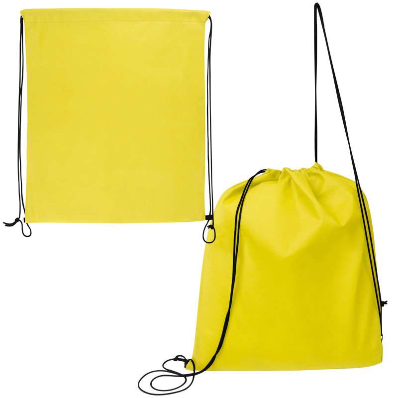 Non Woven Sportbeutel Seoul