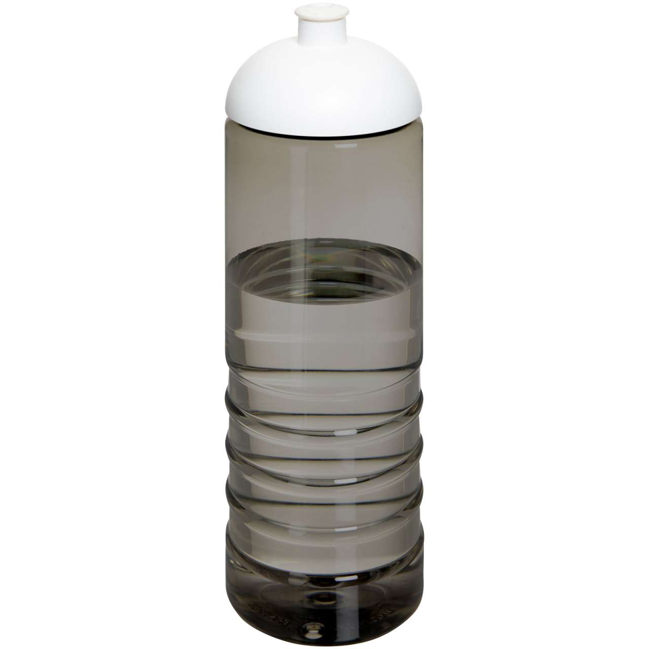 H2O Active® Eco Treble 750 ml Sportflasche mit Stülpdeckel