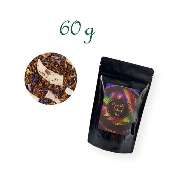 YuboFiT® Colada Tee