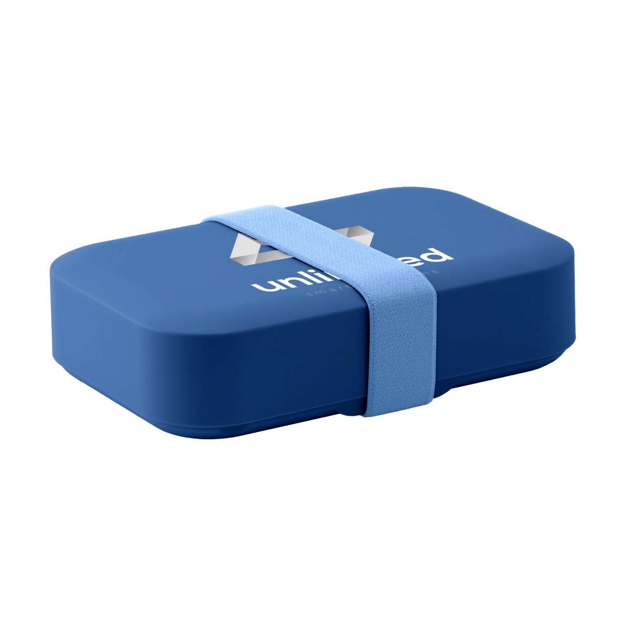 Day to Day Lunchbox Elastic 1100 ml Brotdose