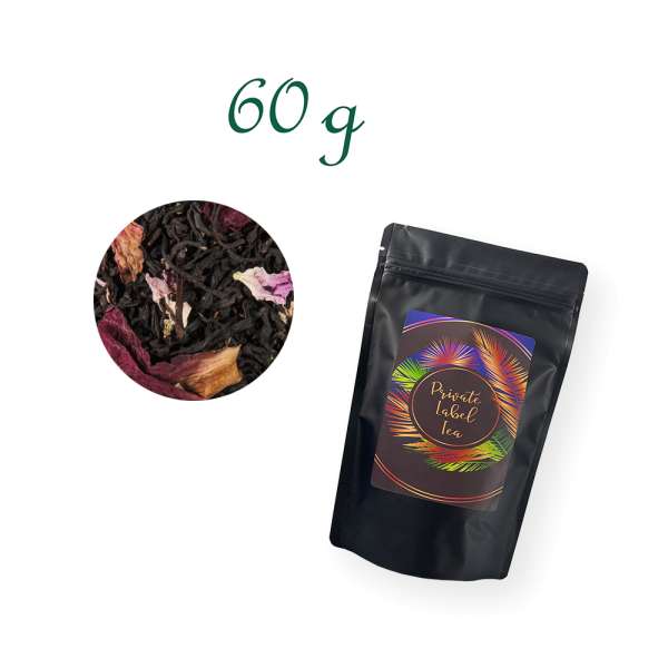 YuboFiT® Südseetraum Tee