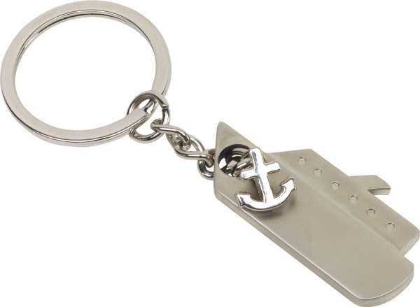 Schlüsselanhänger CRUISER