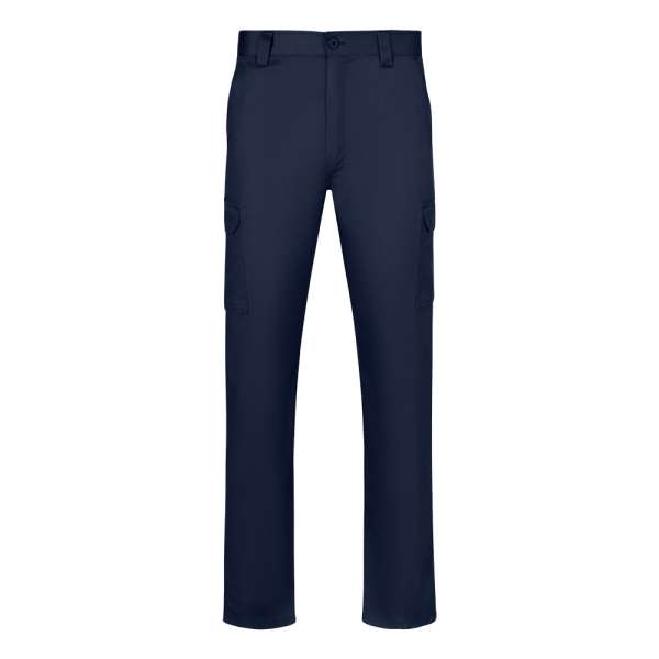 VL HERMES Mehrzweck-Arbeitshose aus Twill (190 g / m²)