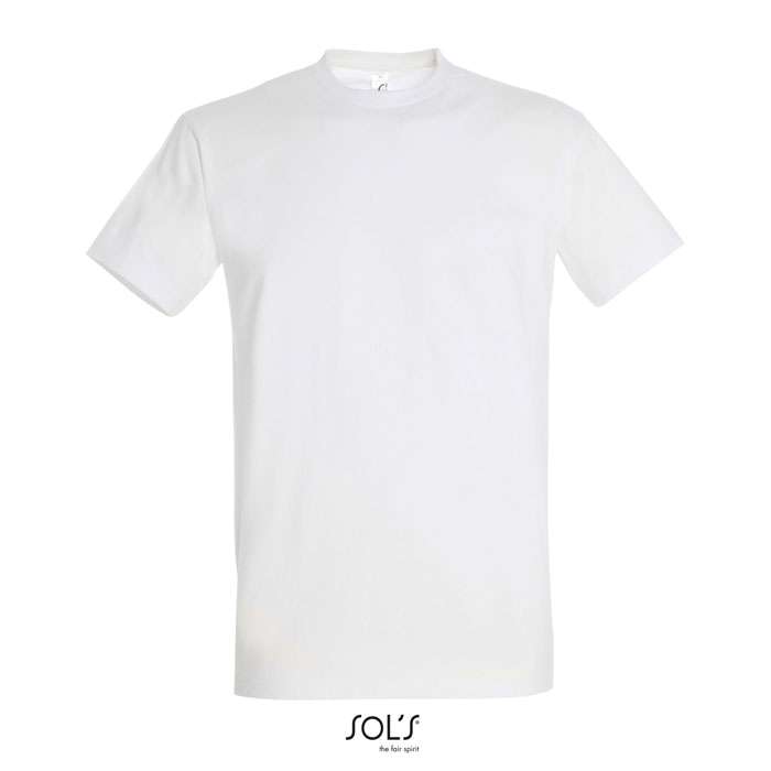 IMPERIAL MEN T-Shirt 190g IMPERIAL