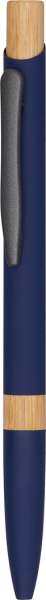 Aluminium-Kugelschreiber BAMBOO SYMPHONY