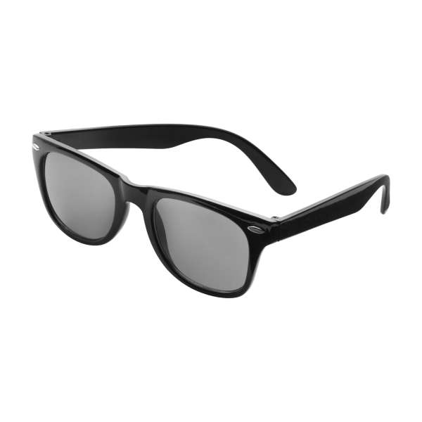 Sonnenbrille aus Kunststoff Kenzie