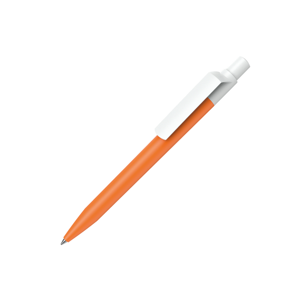 DOT D1 MATT CB Kugelschreiber Maxema