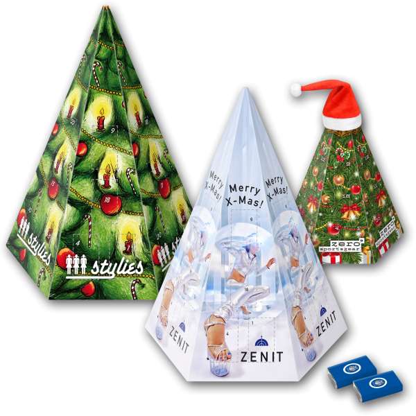 Dostler Adventskalender Spezial