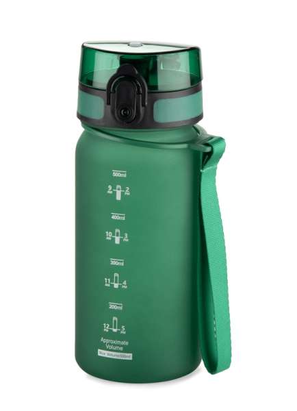 Trinkflasche MOTIVA Mini 500 ml