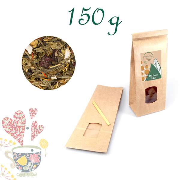 YuboFiT® Rosemary Greyhound Cocktail Tee