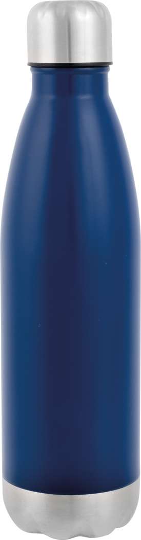 Vakuum-Trinkflasche GOLDEN TASTE doppelwandig