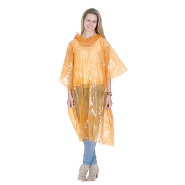 Regenponcho "Standard"