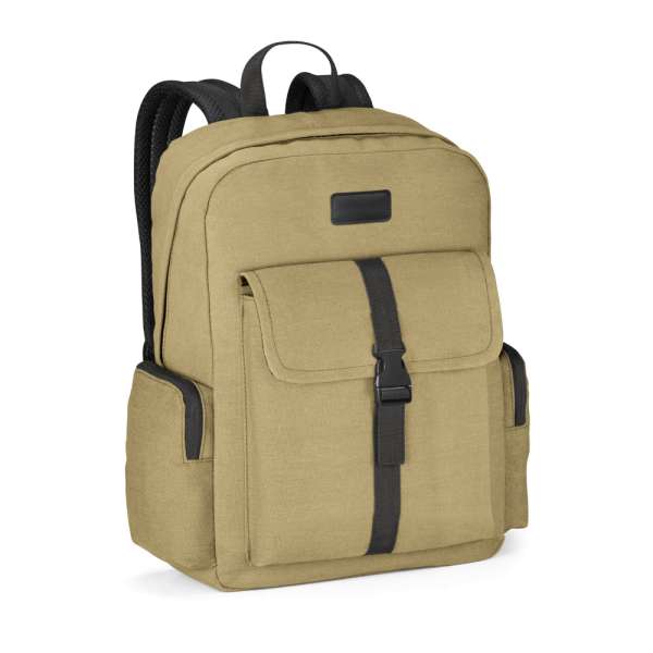 ADVENTURE Laptop-Rucksack 15'6"