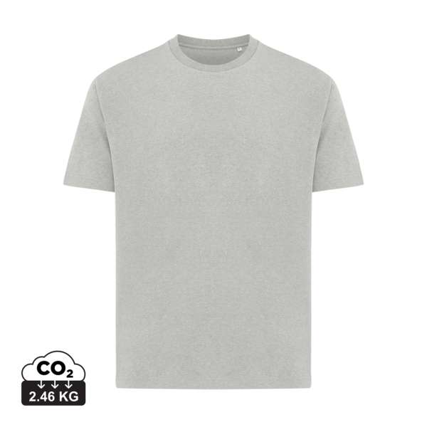 IQONIQ Teide T-Shirt aus recycelter Baumwolle