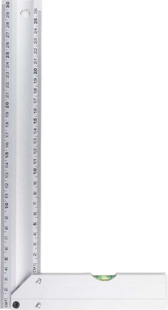 Aluminium-Winkelmesser Camila