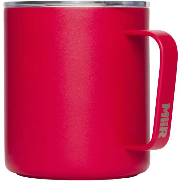MiiR 354 ml Campingbecher aus vakuumisoliertem Edelstahl