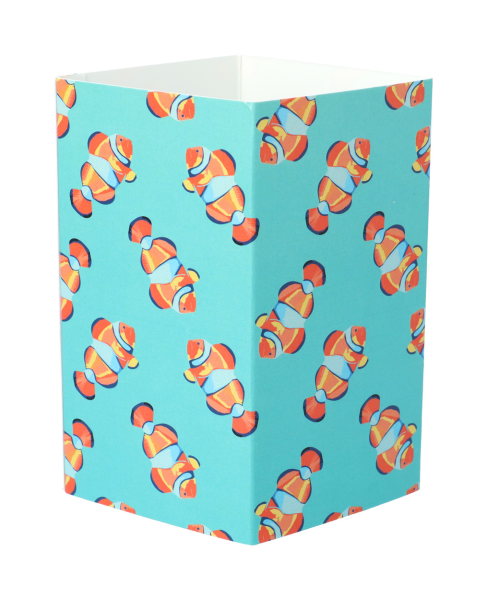 Individueller Pappschuber CreaSleeve 292