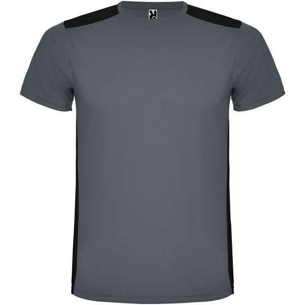 Detroit Sport T-Shirt für Kinder