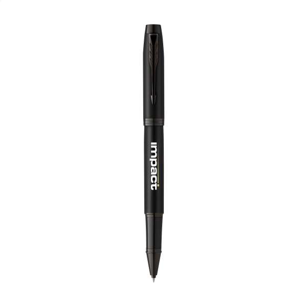 Parker IM Achromatic Rollerschreiber-schwarz