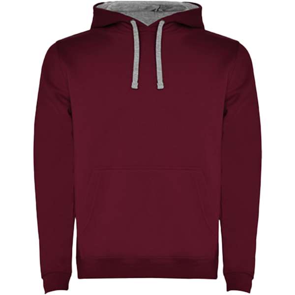 Urban 280 g / m² Kapuzenpullover für Herren